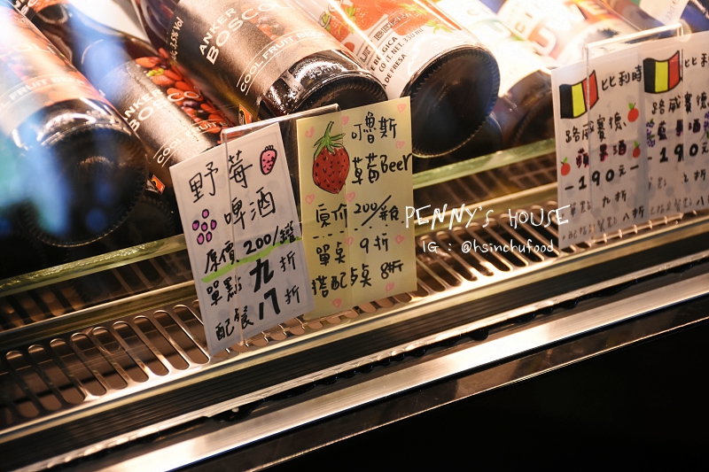 新竹熱門餐廳推薦｜冪La Miette Cafe&Bistro｜冪咖啡。西班牙料理超級對味！熱門甜點也不容錯過～新竹咖啡廳/下午茶/商務用餐/家庭聚會