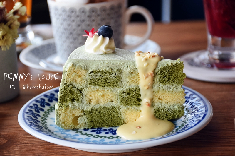 新竹熱門餐廳推薦｜冪La Miette Cafe&Bistro｜冪咖啡。西班牙料理超級對味！熱門甜點也不容錯過～新竹咖啡廳/下午茶/商務用餐/家庭聚會