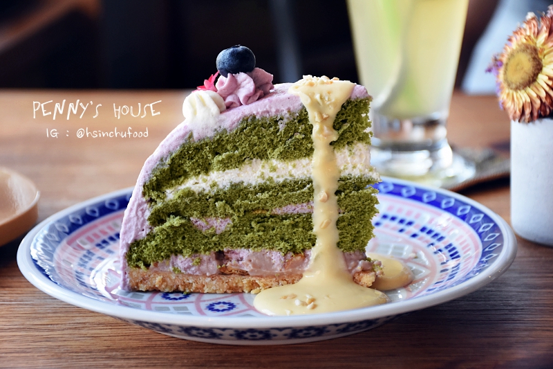 新竹熱門餐廳推薦｜冪La Miette Cafe&Bistro｜冪咖啡。西班牙料理超級對味！熱門甜點也不容錯過～新竹咖啡廳/下午茶/商務用餐/家庭聚會