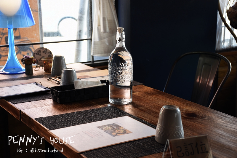 新竹熱門餐廳推薦｜冪La Miette Cafe&Bistro｜冪咖啡。西班牙料理超級對味！熱門甜點也不容錯過～新竹咖啡廳/下午茶/商務用餐/家庭聚會