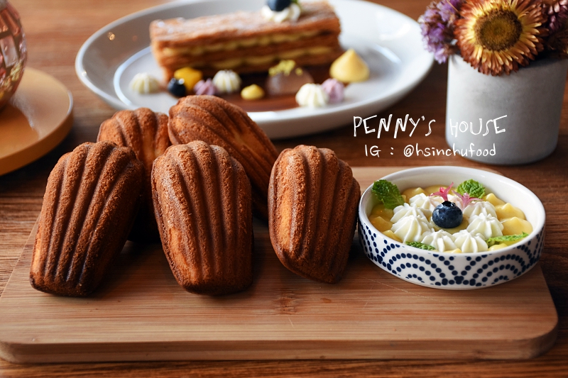 新竹熱門餐廳推薦｜冪La Miette Cafe&Bistro｜冪咖啡。西班牙料理超級對味！熱門甜點也不容錯過～新竹咖啡廳/下午茶/商務用餐/家庭聚會