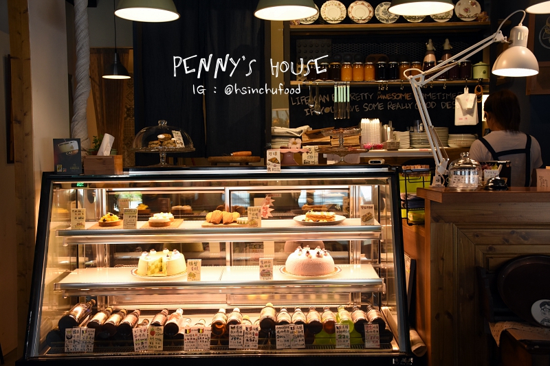 新竹熱門餐廳推薦｜冪La Miette Cafe&Bistro｜冪咖啡。西班牙料理超級對味！熱門甜點也不容錯過～新竹咖啡廳/下午茶/商務用餐/家庭聚會