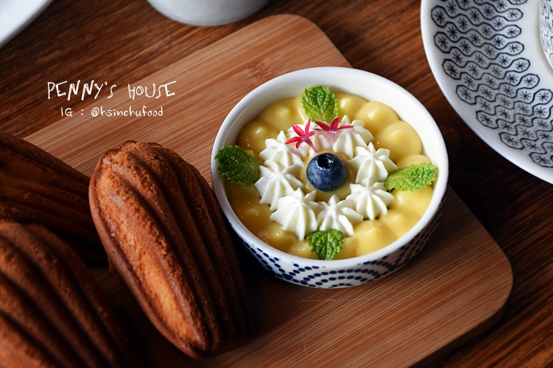 新竹熱門餐廳推薦｜冪La Miette Cafe&Bistro｜冪咖啡。西班牙料理超級對味！熱門甜點也不容錯過～新竹咖啡廳/下午茶/商務用餐/家庭聚會