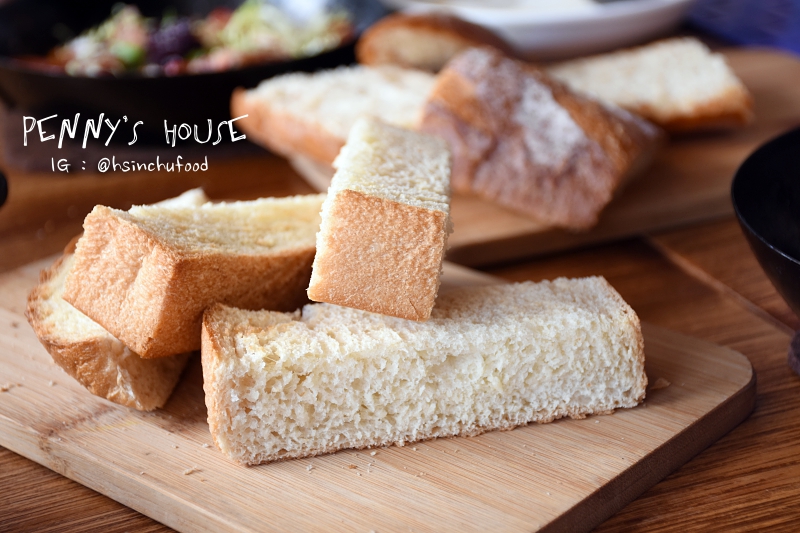 新竹熱門餐廳推薦｜冪La Miette Cafe&Bistro｜冪咖啡。西班牙料理超級對味！熱門甜點也不容錯過～新竹咖啡廳/下午茶/商務用餐/家庭聚會