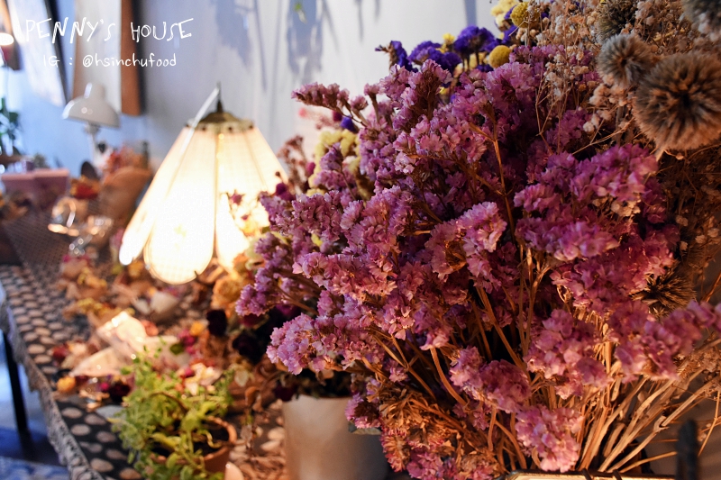 新竹熱門餐廳推薦｜冪La Miette Cafe&Bistro｜冪咖啡。西班牙料理超級對味！熱門甜點也不容錯過～新竹咖啡廳/下午茶/商務用餐/家庭聚會