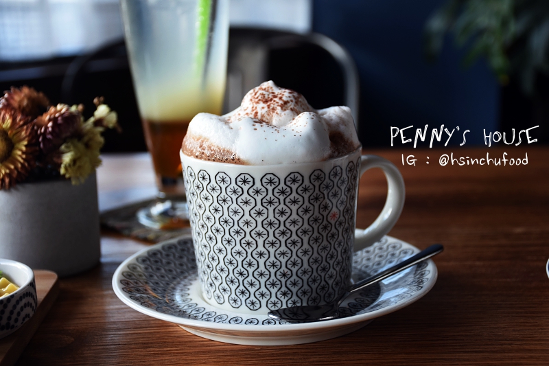 新竹熱門餐廳推薦｜冪La Miette Cafe&Bistro｜冪咖啡。西班牙料理超級對味！熱門甜點也不容錯過～新竹咖啡廳/下午茶/商務用餐/家庭聚會