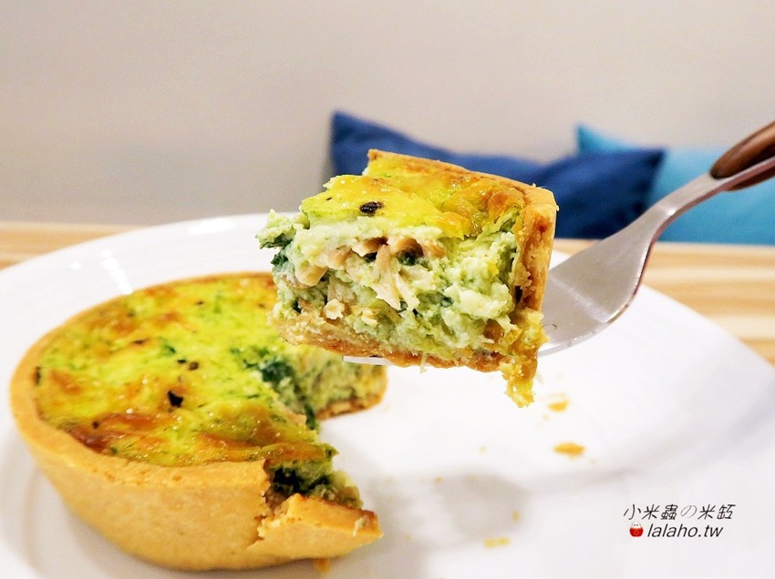 笛瑟甜點工坊 永春幸福下午茶