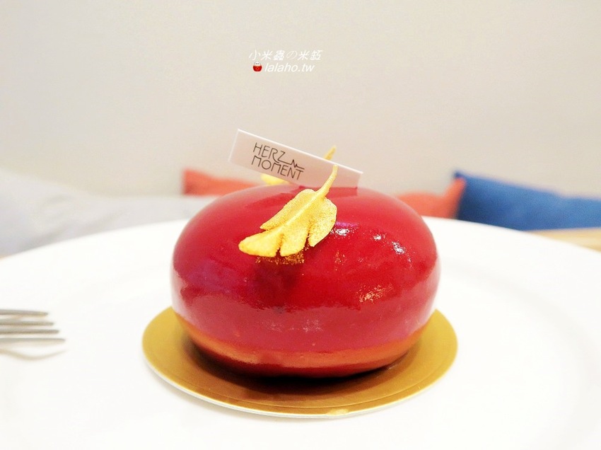 笛瑟甜點工坊 永春幸福下午茶