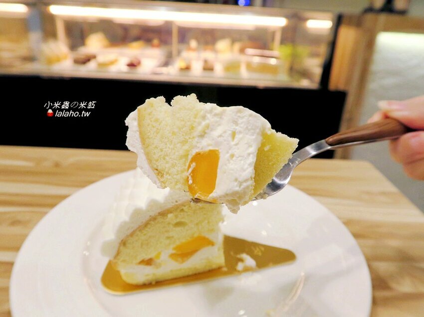 笛瑟甜點工坊 永春幸福下午茶