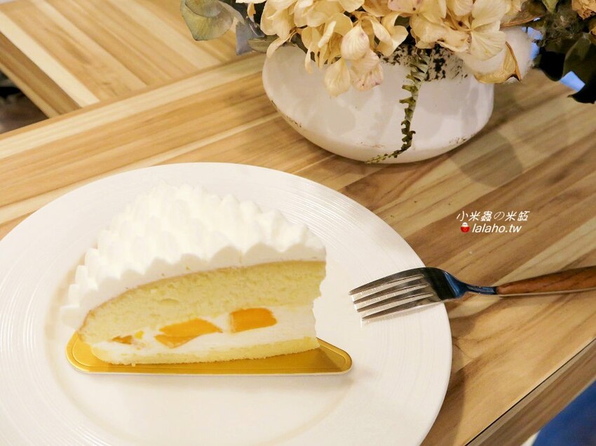 笛瑟甜點工坊 永春幸福下午茶