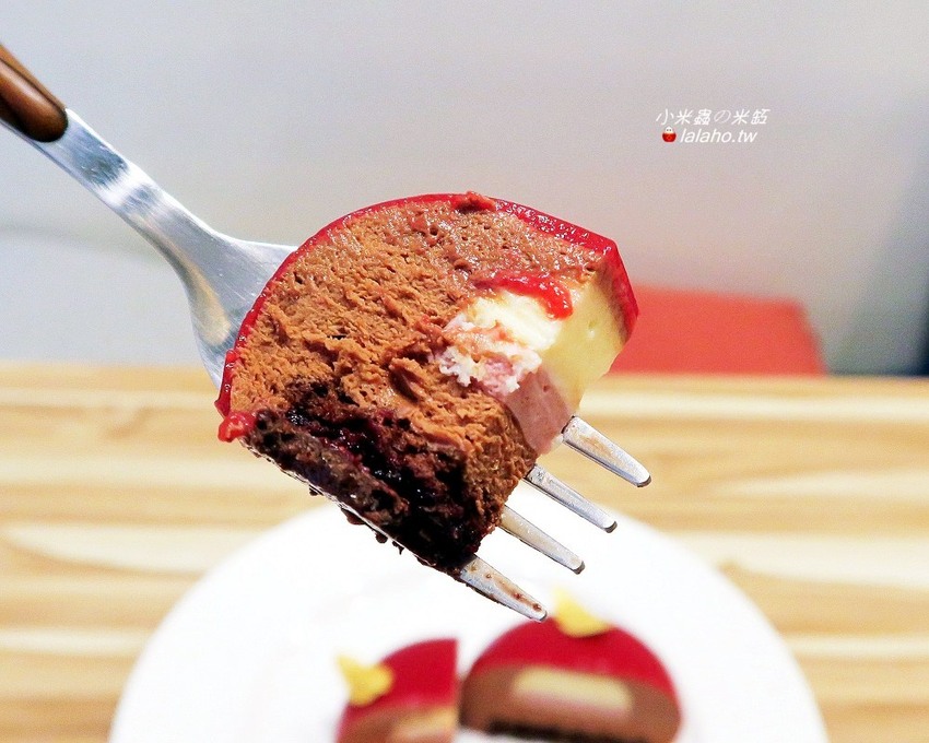 笛瑟甜點工坊 永春幸福下午茶