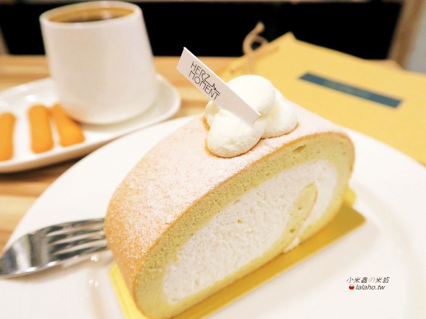 笛瑟甜點工坊 永春幸福下午茶