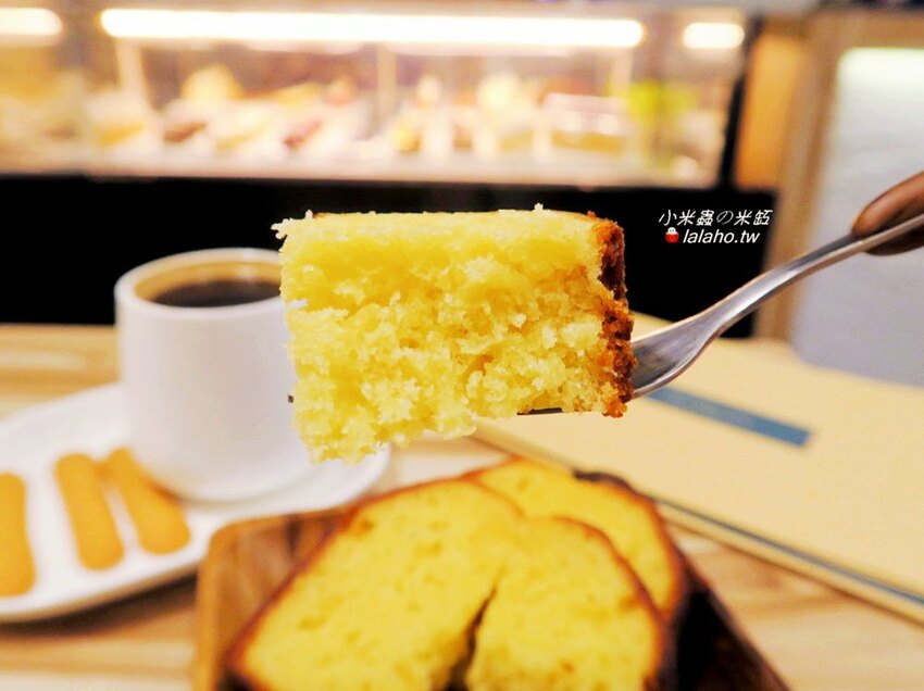 笛瑟甜點工坊 永春幸福下午茶