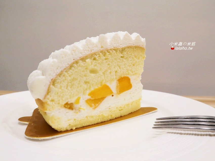 笛瑟甜點工坊 永春幸福下午茶