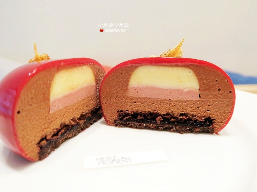 笛瑟甜點工坊 永春幸福下午茶