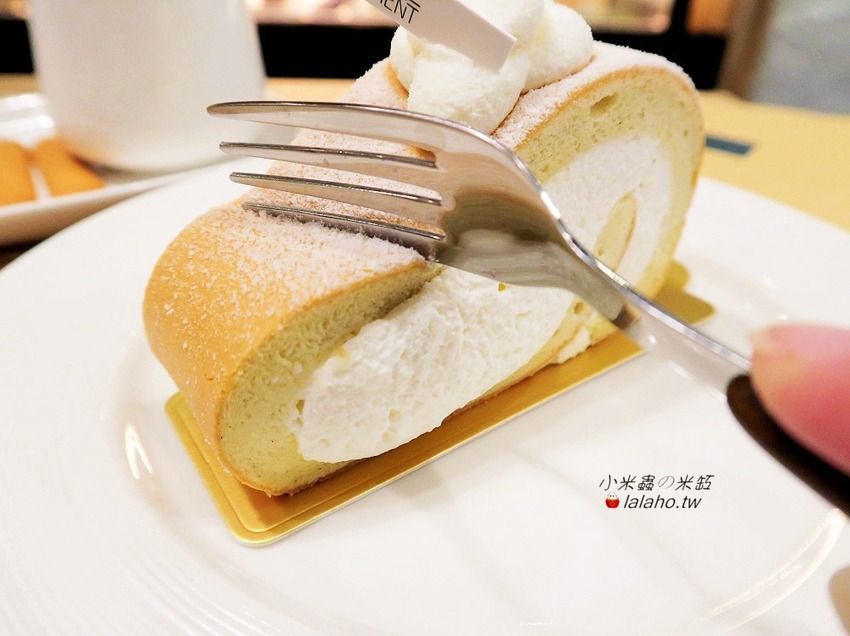 笛瑟甜點工坊 永春幸福下午茶