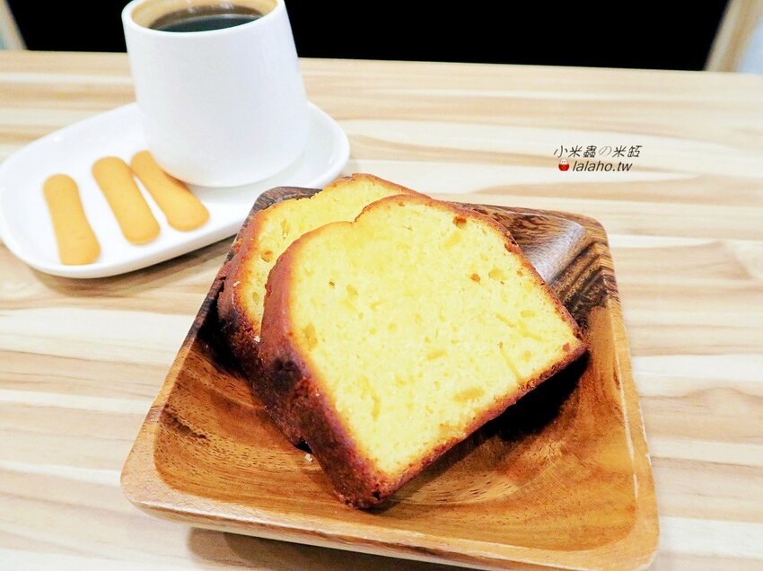 笛瑟甜點工坊 永春幸福下午茶