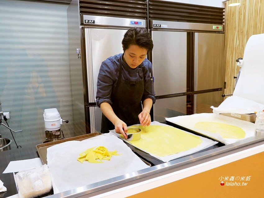 笛瑟甜點工坊 永春幸福下午茶