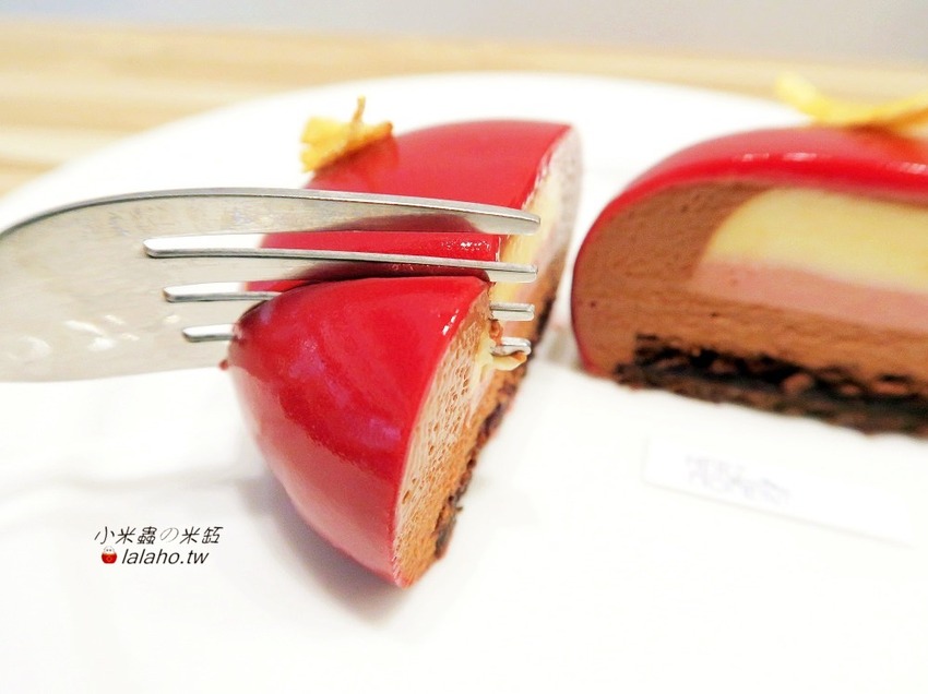 笛瑟甜點工坊 永春幸福下午茶