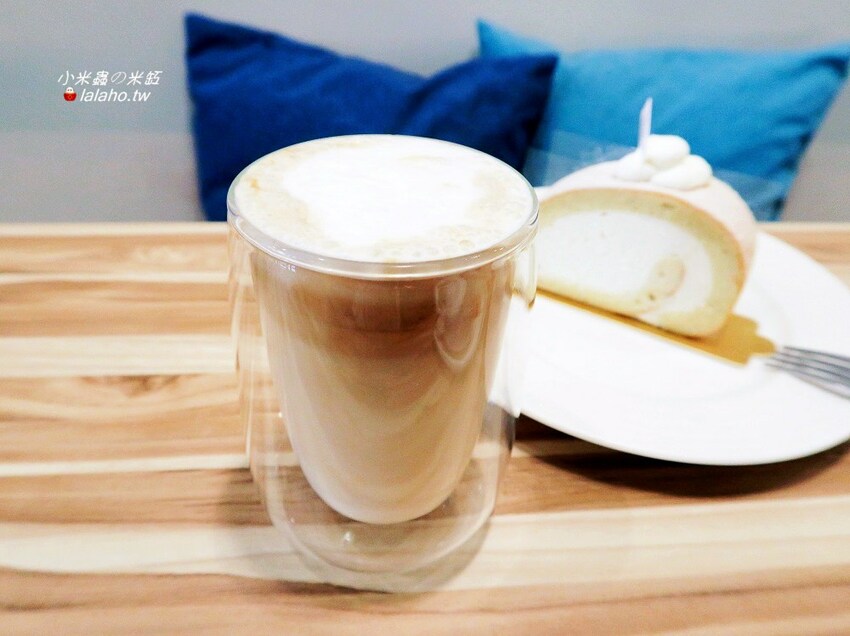 笛瑟甜點工坊 永春幸福下午茶