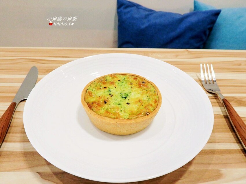 笛瑟甜點工坊 永春幸福下午茶