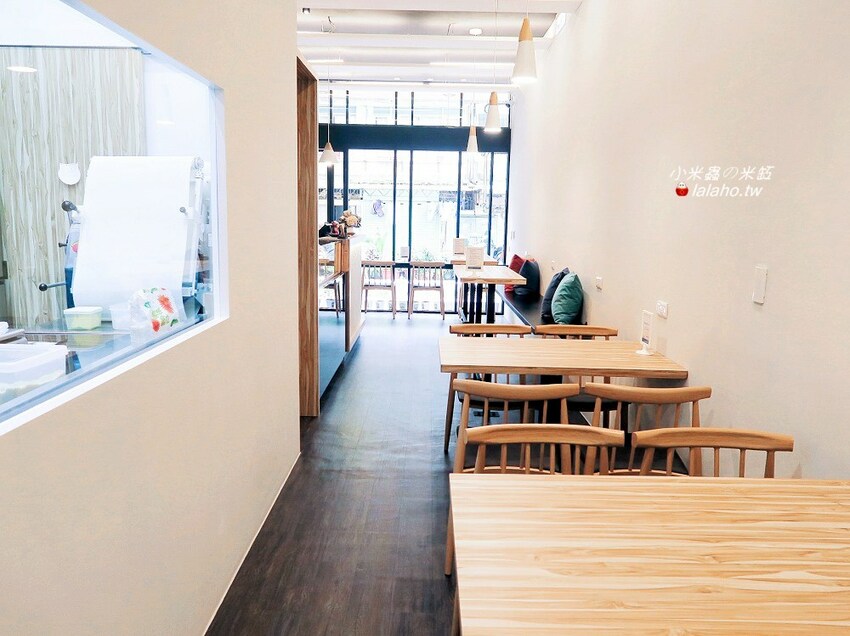 笛瑟甜點工坊 永春幸福下午茶