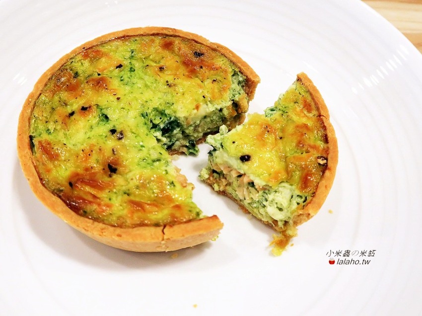 笛瑟甜點工坊 永春幸福下午茶