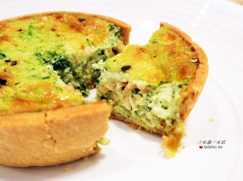 笛瑟甜點工坊 永春幸福下午茶