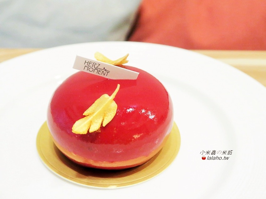 笛瑟甜點工坊 永春幸福下午茶