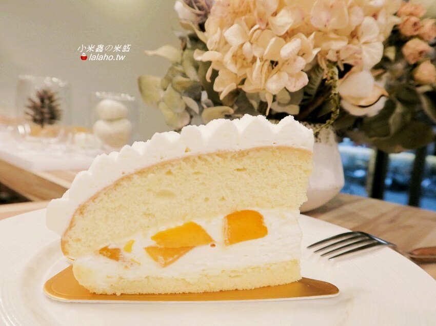 笛瑟甜點工坊 永春幸福下午茶