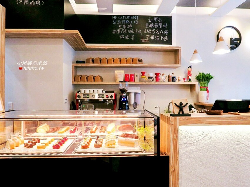 笛瑟甜點工坊 永春幸福下午茶