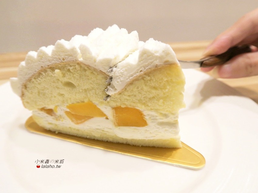 笛瑟甜點工坊 永春幸福下午茶