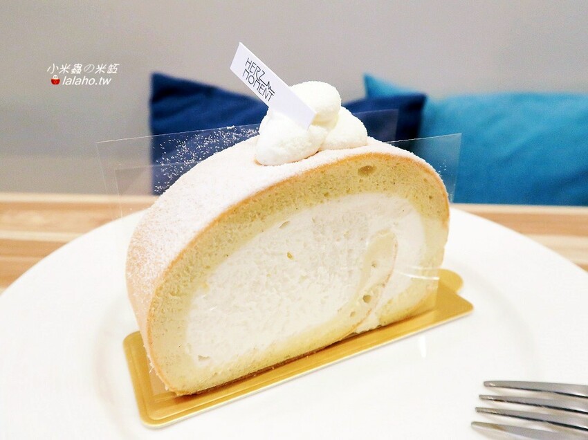 笛瑟甜點工坊 永春幸福下午茶