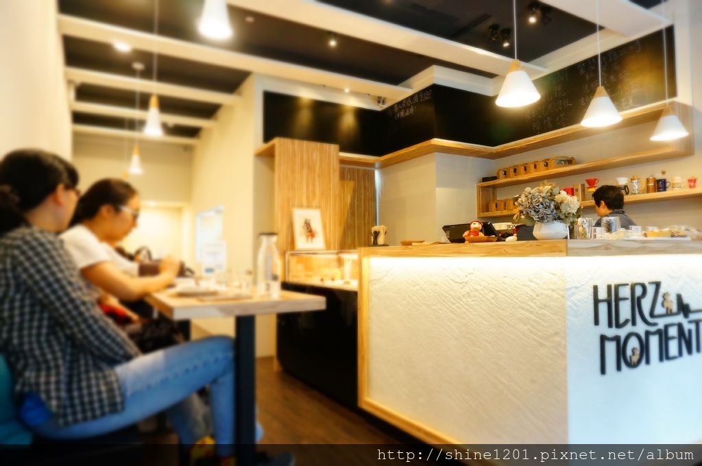 HERZMOMENT笛瑟甜點工坊 信義區永春站下午茶.蛋糕