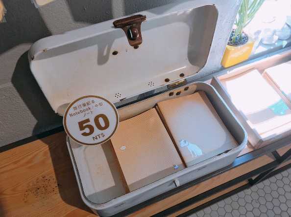 【瑞芳】利克商號Lick Lick ice cream|老街道注入新文創元素