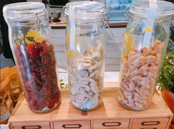 【瑞芳】利克商號Lick Lick ice cream|老街道注入新文創元素