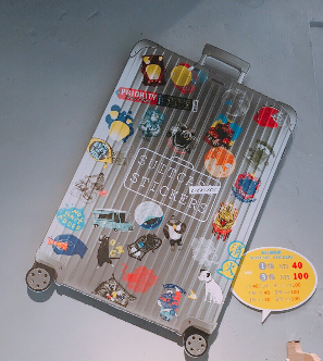 【瑞芳】利克商號Lick Lick ice cream|老街道注入新文創元素