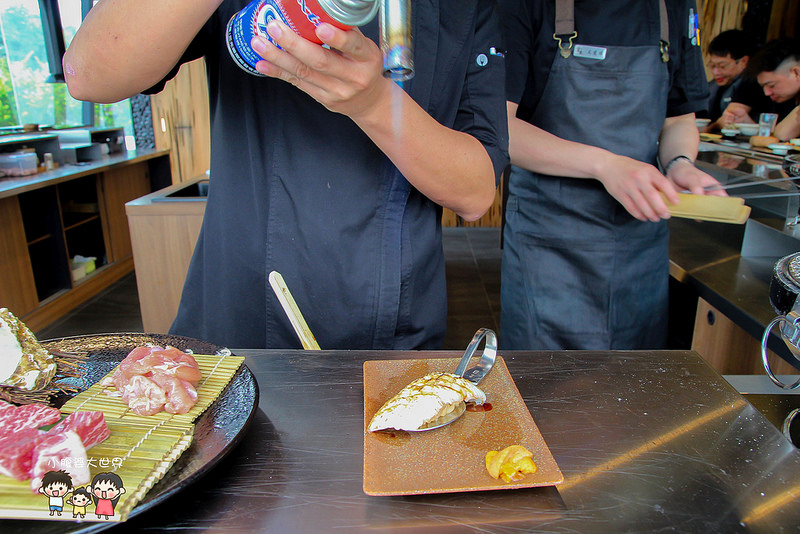 員林官東燒肉 042