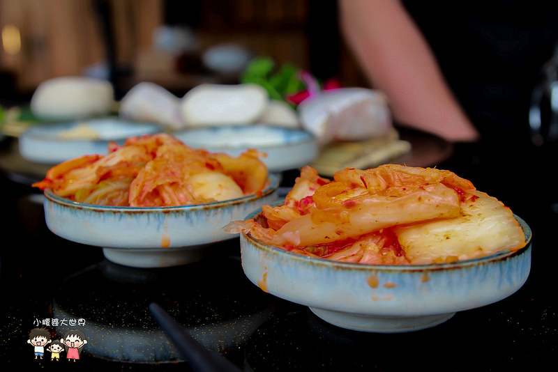 員林官東燒肉 026