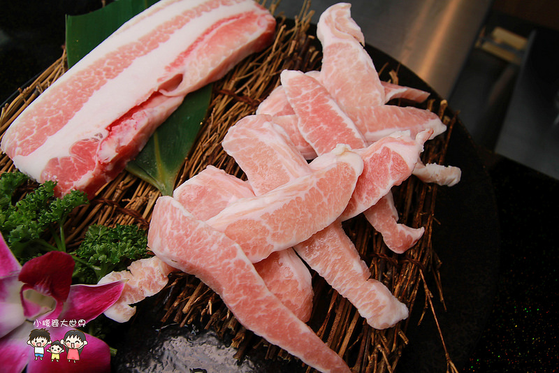 員林官東燒肉 032