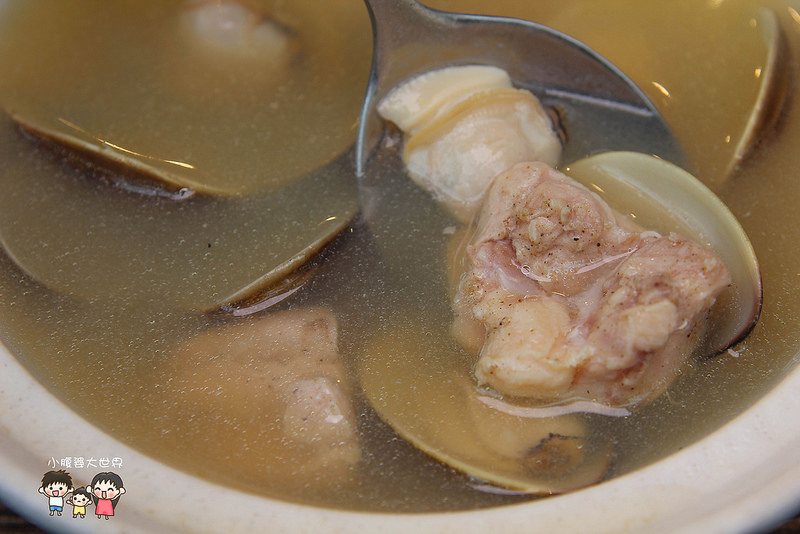 員林官東燒肉 083