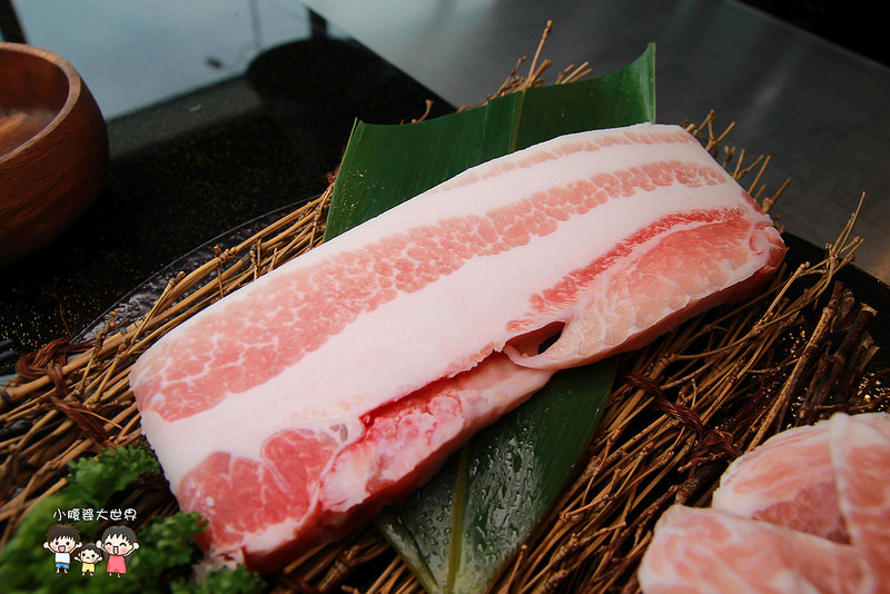 員林官東燒肉 031