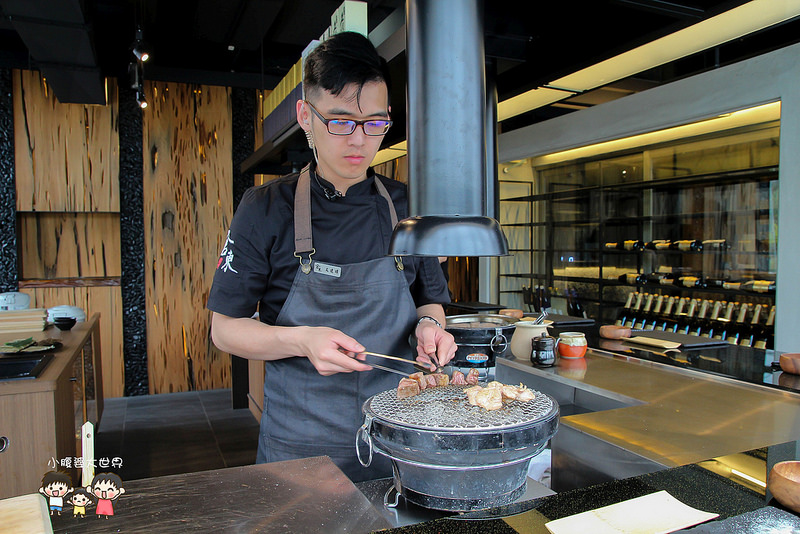 員林官東燒肉 070