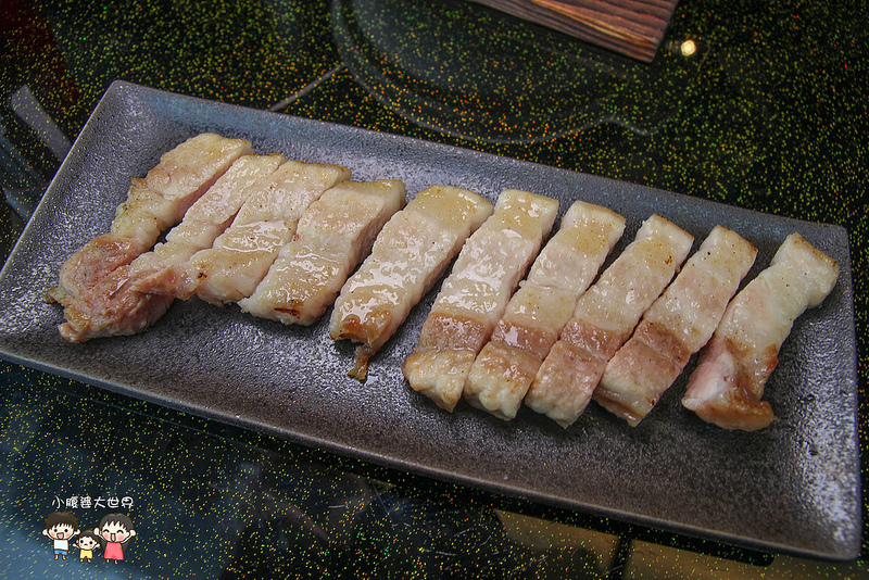 員林官東燒肉 085