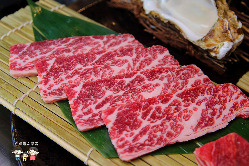 員林官東燒肉 038