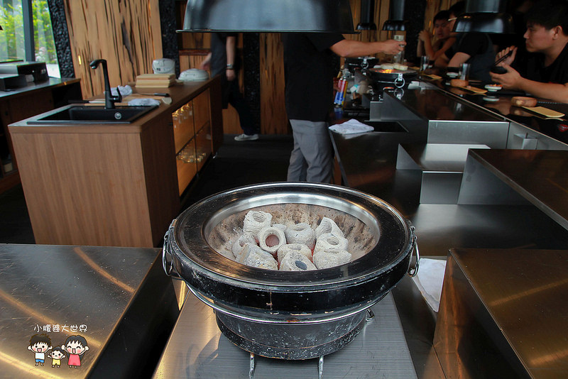 員林官東燒肉 015