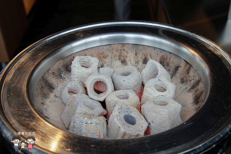 員林官東燒肉 016