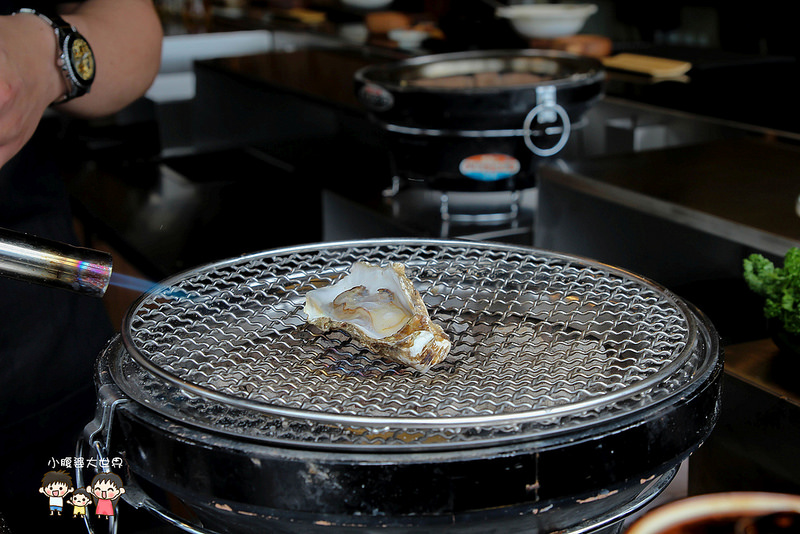 員林官東燒肉 050