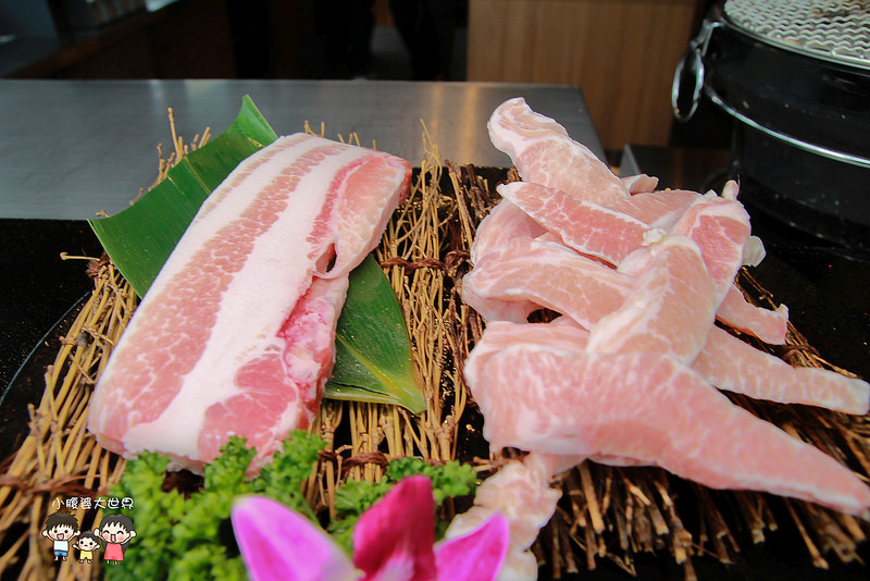 員林官東燒肉 029