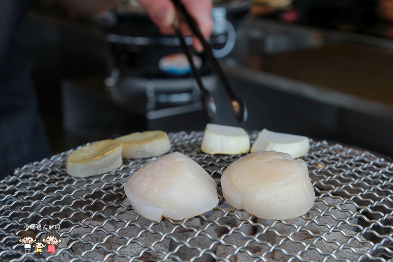 員林官東燒肉 034